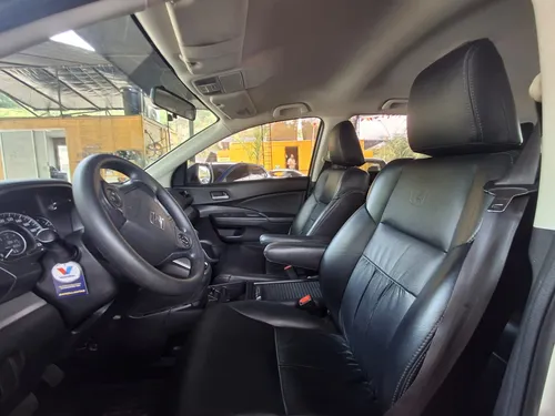 Honda Crv City Plus 2014 Automatica 4x2 Full Unico Dueño