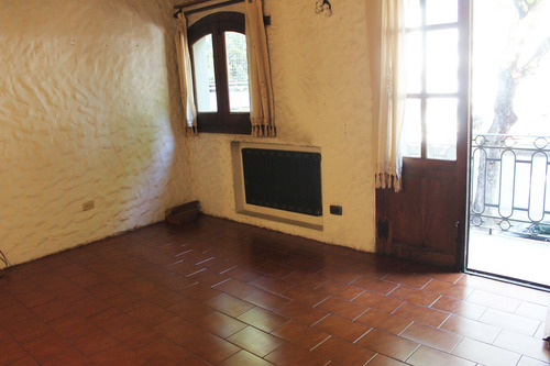 Imagen 8 de 30 de Venta Ph 1piso Al Frente Con Terraza - Caballito