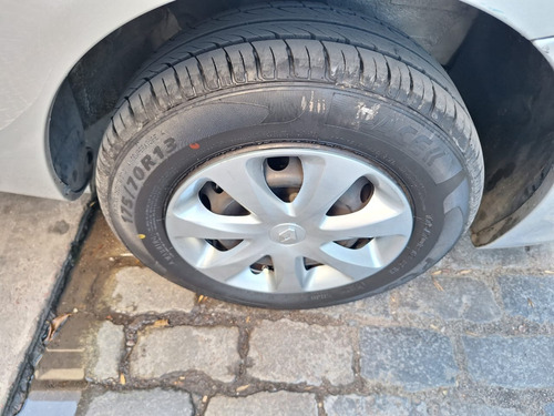 Renault Clio 1.2 Mio Confort Plus Abs Abcp