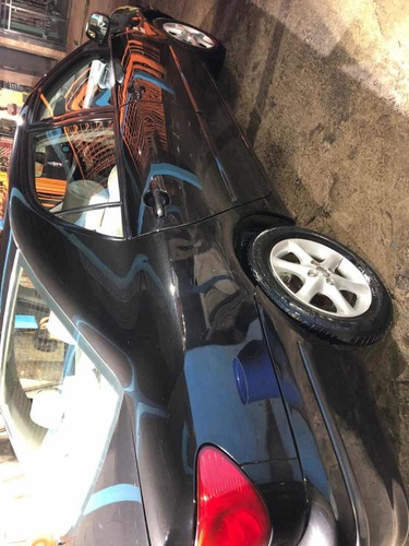 Toyota Corolla 2008 1.8 16v Xli Flex Aut. 4p