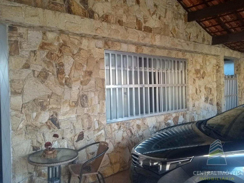 Imagem 6 de 30 de Venda Casa Com Três Dorms, Boqueirão, Praia Grande - Cod: 4980 - V4980