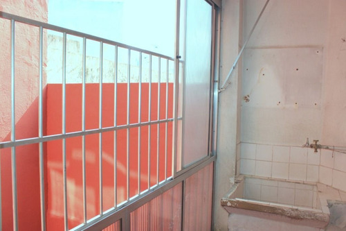 Imagem 24 de 27 de Apartamento - Ap02059 - 70820412