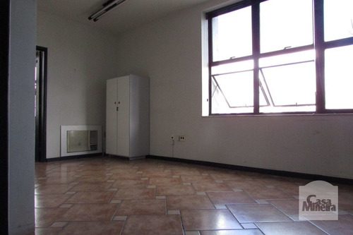 Imagem 9 de 14 de Sala-andar À Venda No Carmo - Código 252835 - 252835