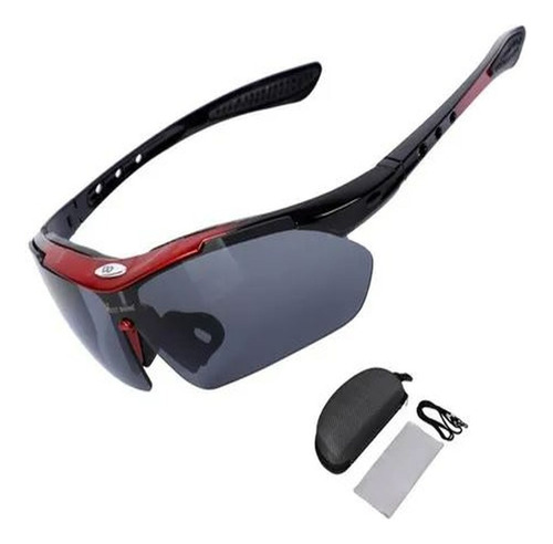 Oculos Para Ciclismo Bike Proteção Uv400 Cislitas Mtb Speed