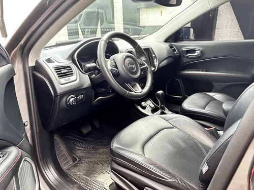 Jeep Compass 2.0 Trailhawk Aut. 5p