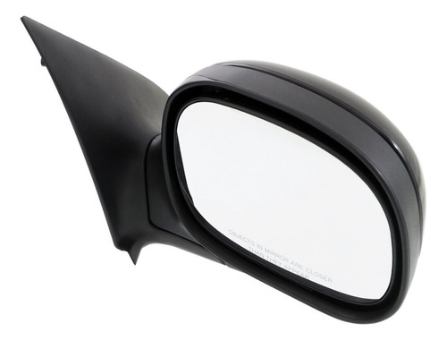 New Mirror Passenger Right Side F150 Truck F250 Rh Hand Aaa