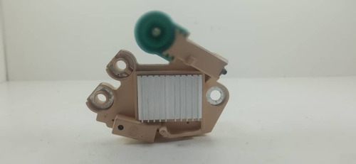 Regulador Alternador Volkswagen Bora/ Borafox