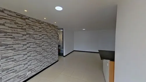 Apartamento En Venta En Itagui