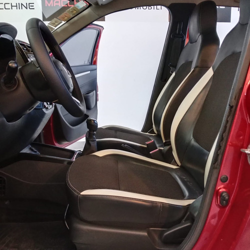 Renault Kwid 1.0 Sce 66cv Iconic