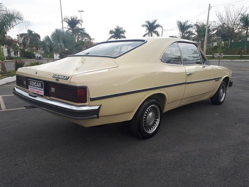 Imagem 4 de 15 de Chevrolet Opala