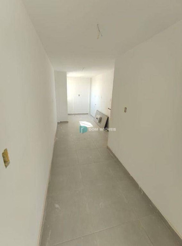 Imagem 10 de 13 de Apartamento Com 2 Dormitórios À Venda, 55 M² Por R$ 179.000,00 - Francisco Bernardino - Juiz De Fora/mg - Ap1296