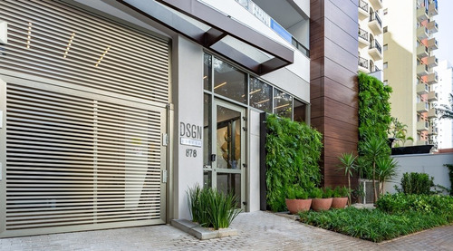 Imagem 4 de 23 de Garden Residencial Para Venda, Jardim Paulista, São Paulo - Gd5868. - Gd5868-inc