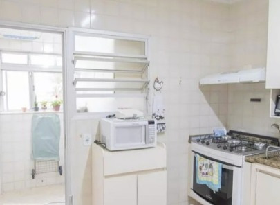 Imagem 7 de 20 de Apartamento Residencial Em São Paulo - Sp - Ap2710_etic
