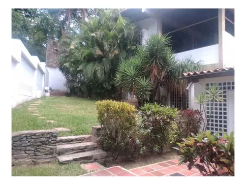 Venta Casa En Prados Del Este