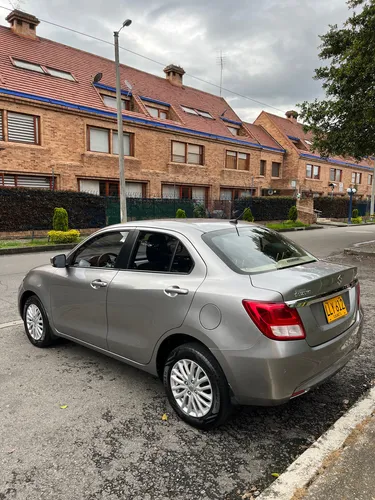 Suzuki Swift 1.2 Dzire