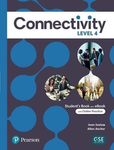 Connectivity 4 -  St's & Interactive St's Ebook W/online Pra