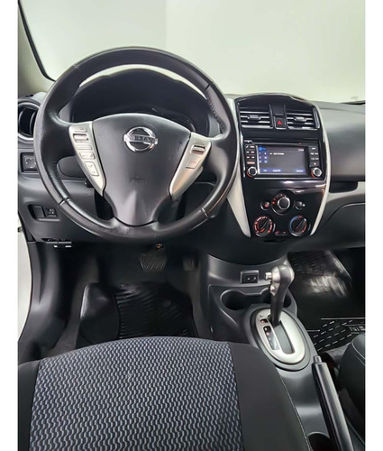 Nissan Note 1.6 Exclusive 110cv Cvt