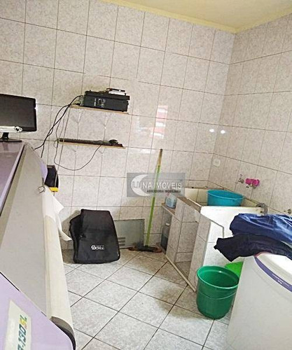 Imagem 22 de 25 de Sobrado Com 3 Dormitórios À Venda, 180 M² Por R$ 575.000,00 - Parque Terra Nova Ii - São Bernardo Do Campo/sp - So0750