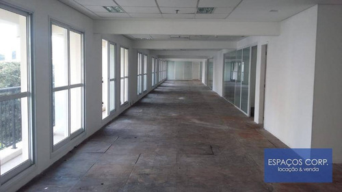 Imagem 6 de 9 de Conjunto Para Alugar, 258m² - Santana - São Paulo/sp - Cj2225