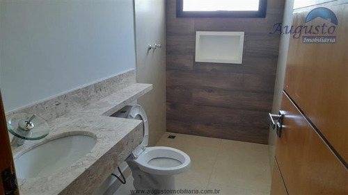 Imagem 18 de 25 de Casas Em Condomínio À Venda Em Atibaia/sp - Compre O Seu Casas Em Condomínio Aqui! - 1473463