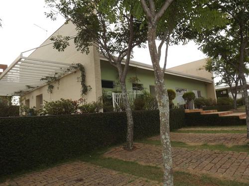 Imagem 27 de 30 de Casa À Venda Em Loteamento Alphaville Campinas - Ca160716