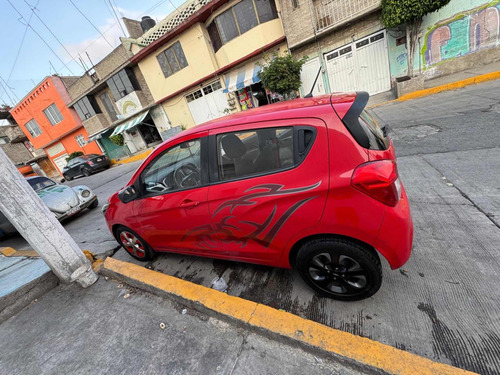 Chevrolet Spark 1.4 Ink Mt