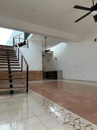 Mérida Centro La Ermita