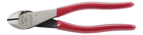 Klein Tools D228-8 Pliers, Alicates De Corte Diagonal Con Ma