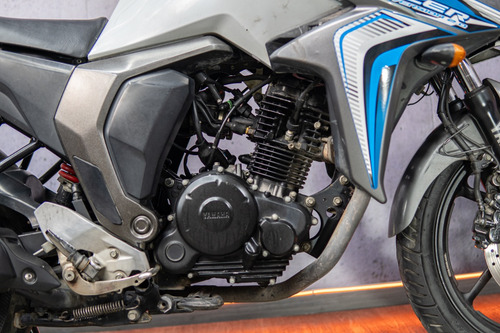 Yamaha Fazer 150 2019