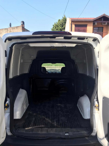 Fiat Fiorino 1.4 Fire Evo 87cv 2014