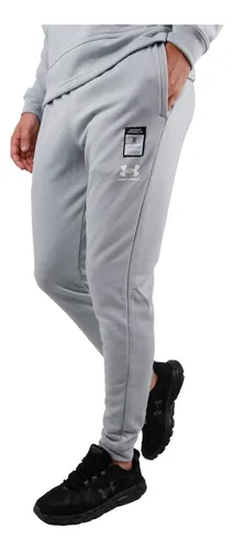 Pantalon Largo Under Armour MercadoLibre