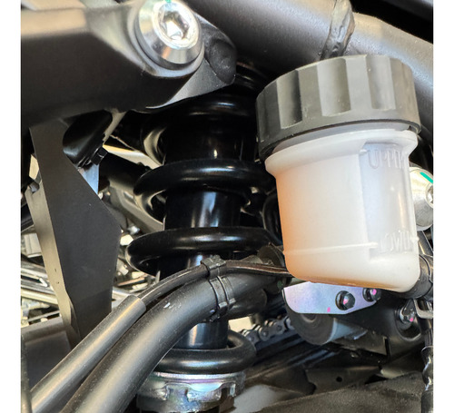 Yamaha Mt 03 Linea Nueva - Mejoramos Tu Presupuesto - Cycles