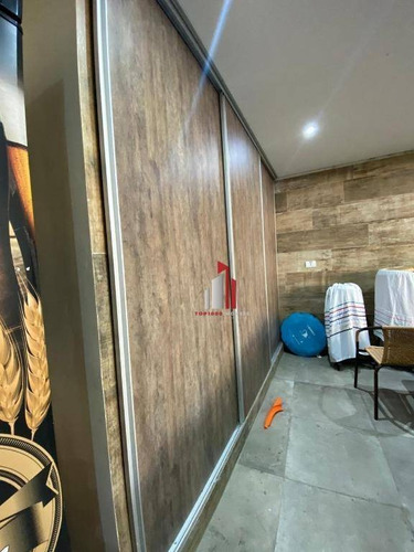 Imagem 17 de 30 de Casa Com 4 Dormitórios À Venda, 600 M² Por R$ 3.195.000,00 - Alto Da Lapa - São Paulo/sp - Ca0127