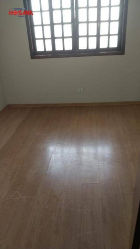 Imagem 21 de 30 de Sala Para Alugar, 28 M² Por R$ 1.500,00/mês - Região Central - Caieiras/sp - Sa0019