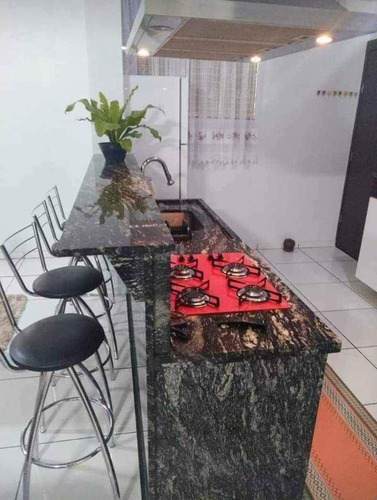 Imagem 25 de 30 de Casa Com 7 Dormitórios À Venda, 233 M² Por R$ 1.300.000,00 - Jardim Petrópolis - Foz Do Iguaçu/pr - Ca0882