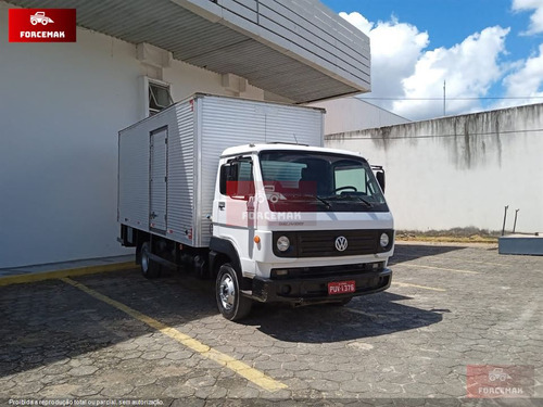 Caminhão Volkswagen 8-160 E Delivery 2p (diesel)( Ref.230250