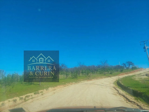 Hermosa Parcela De 5.000 M² Ubicada En El Exclusivo Valle Na