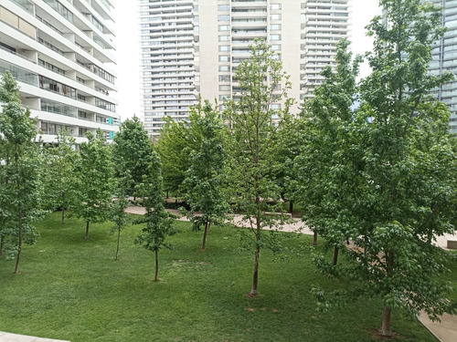 Edificio En Condominio A Pasos Mall Parque Arauco