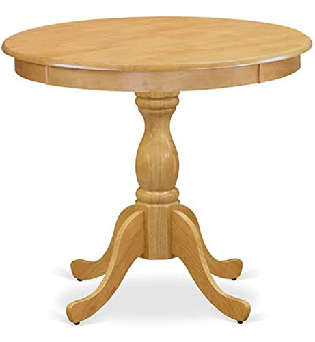 East West Furniture Modern Dining Amt Tp Dinning Room Table 