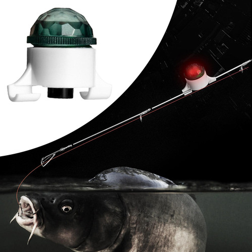 5 Luz De Pesca Luces Led Pesca De Inducción