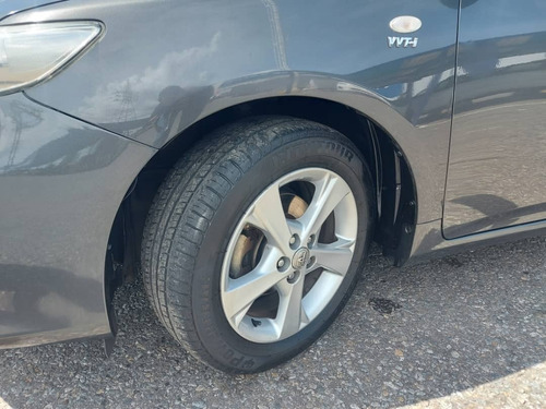 Imagen 15 de 16 de Toyota Corolla Xei