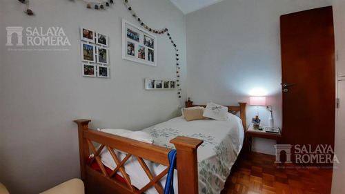 Imagen 30 de 30 de Departamento Tradicional De 4 Ambientes En Venta - La Lucila