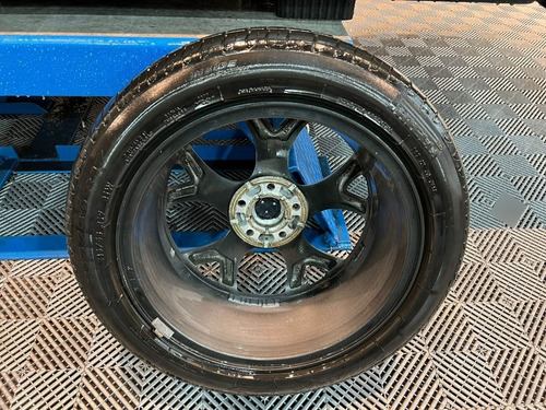 Imagen 14 de 14 de Ford Focus