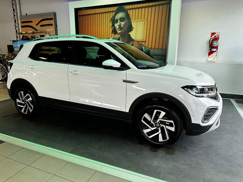 Volkswagen T-Cross 1.0 170 Tsi Mt