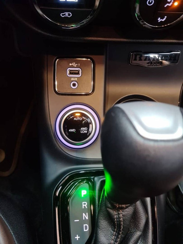 Imagem 12 de 13 de Fiat Toro 2.0 16v Turbo Diesel Ranch 4wd At9