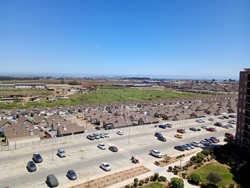 Departamento 2d 1b 1e 1b Condominio Alto Hacienda, Coquimbo
