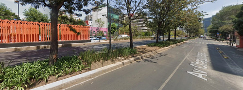 Departamento En Venta, En La Calle Tokio 52, Cuautemoc. Remate Bancario; Jmjc20-9