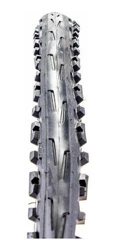 Pneu 26x1.95 Misto Kenda Kross Plus Preto Borda Bege K.847