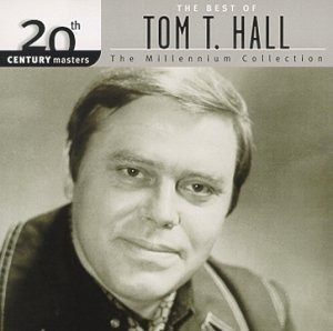 Lo Mejor De Tom T Hall 20th Century Masters