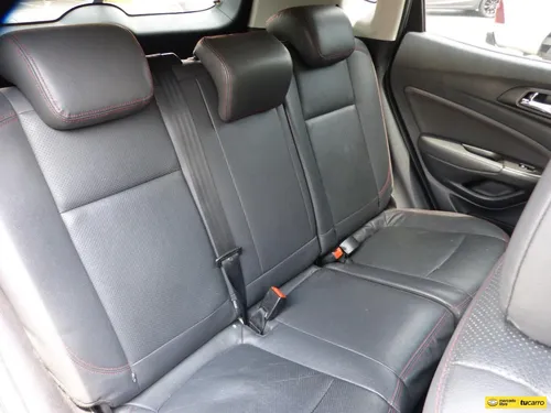 Changan Cs15 2019